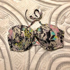 Victoria’s Secret Bathing Suit Top